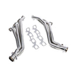 Stainless Exhaust Hearder For Chrysler 300C Dodge Charger Magnum Challenger 5.7L