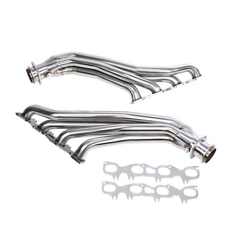 Stainless Exhaust Hearder For Chrysler 300C Dodge Charger Magnum Challenger 5.7L