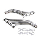 Stainless Exhaust Hearder For Chrysler 300C Dodge Charger Magnum Challenger 5.7L