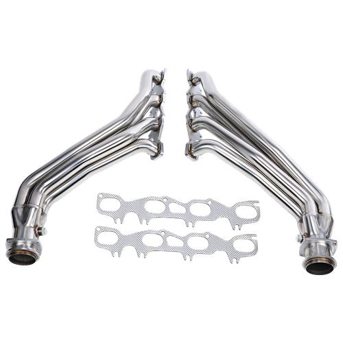 Stainless Exhaust Hearder For Chrysler 300C Dodge Charger Magnum Challenger 5.7L