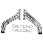 Stainless Exhaust Hearder For Chrysler 300C Dodge Charger Magnum Challenger 5.7L