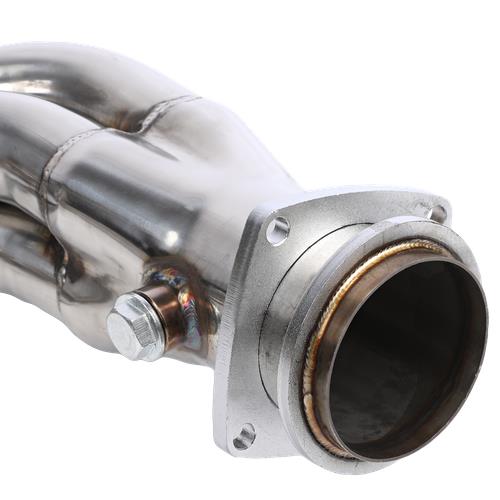 Stainless Exhaust Hearder For Chrysler 300C Dodge Charger Magnum Challenger 5.7L