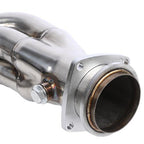 Stainless Exhaust Hearder For Chrysler 300C Dodge Charger Magnum Challenger 5.7L