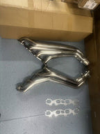 Stainless Exhaust Hearder For Chrysler 300C Dodge Charger Magnum Challenger 5.7L