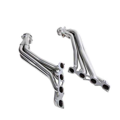 Stainless Exhaust Hearder For Chrysler 300C Dodge Charger Magnum Challenger 5.7L