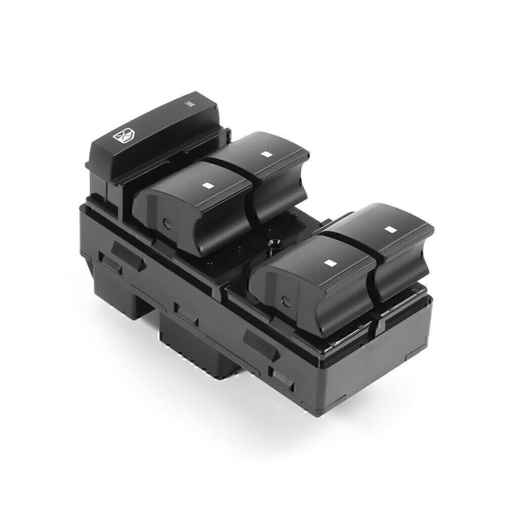 Master Power Window Switch Fits 2007-2014 Chevrolet Silverado GMC Sierra Driver!