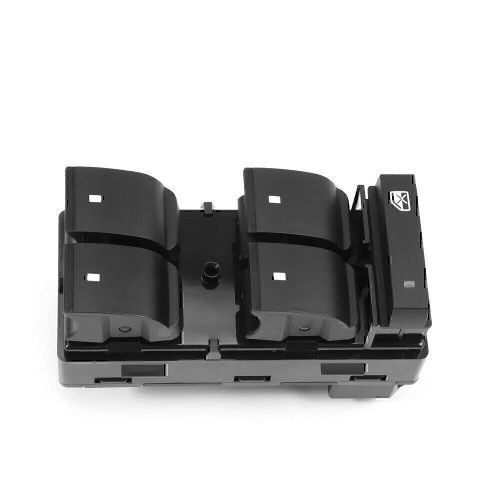 Master Power Window Switch Fits 2007-2014 Chevrolet Silverado GMC Sierra Driver!