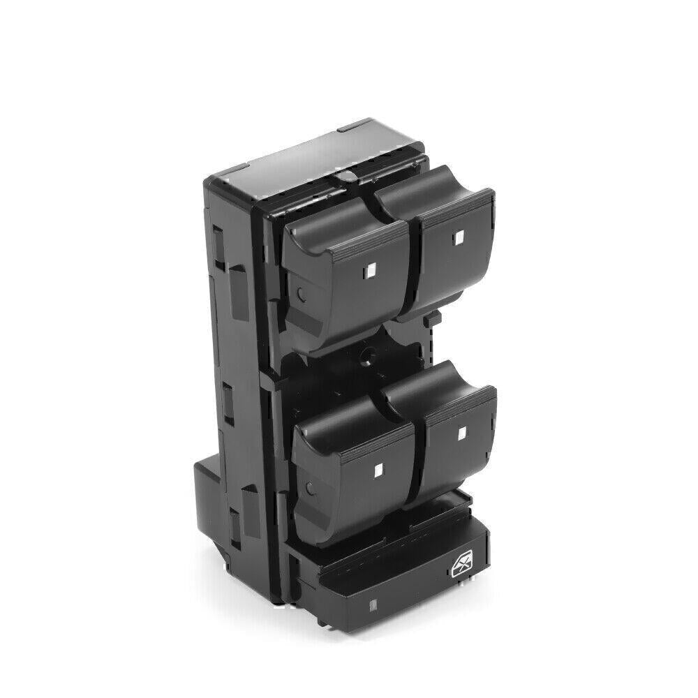 Master Power Window Switch Fits 2007-2014 Chevrolet Silverado GMC Sierra Driver!