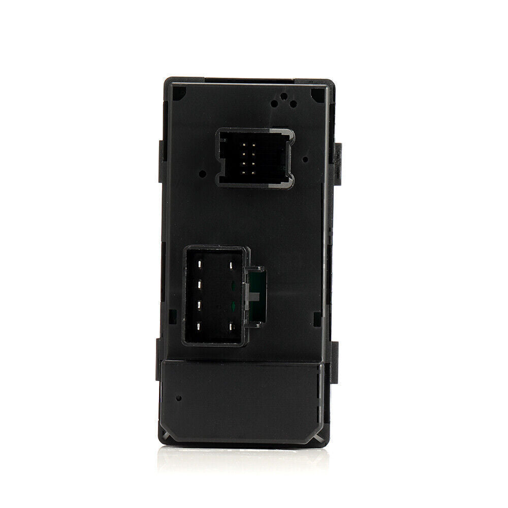 Master Power Window Switch Fits 2007-2014 Chevrolet Silverado GMC Sierra Driver!