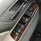 Master Power Window Switch Fits 2007-2014 Chevrolet Silverado GMC Sierra Driver!