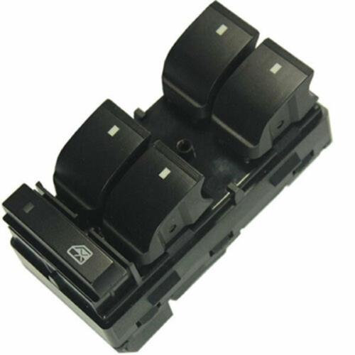 Master Power Window Switch Fits 2007-2014 Chevrolet Silverado GMC Sierra Driver!