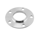 Pair 5mm Hubcentric Wheel Spacers 5x114.3 64.1 to 73.1mm