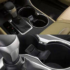 For 2014-19 Toyota Highlander & Kluger Center Console Cup Holder Insert Divider