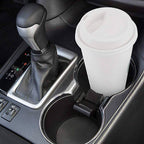 For 2014-19 Toyota Highlander & Kluger Center Console Cup Holder Insert Divider