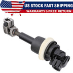 For Chevy Malibu Pontiac G6 04-12 Intermediate Steering Shaft 425-156 19178081