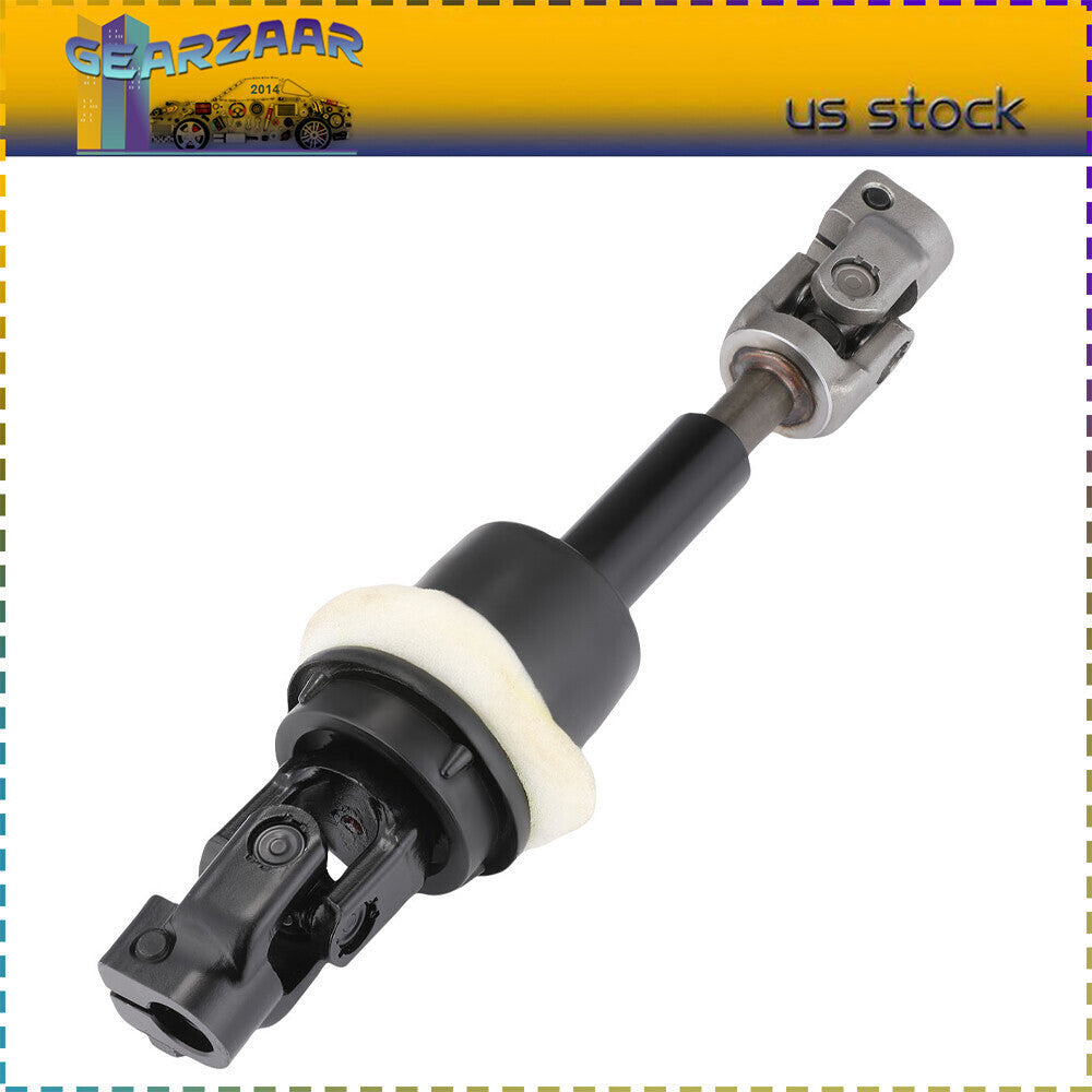 For Chevy Malibu Pontiac G6 04-12 Intermediate Steering Shaft 425-156 19178081