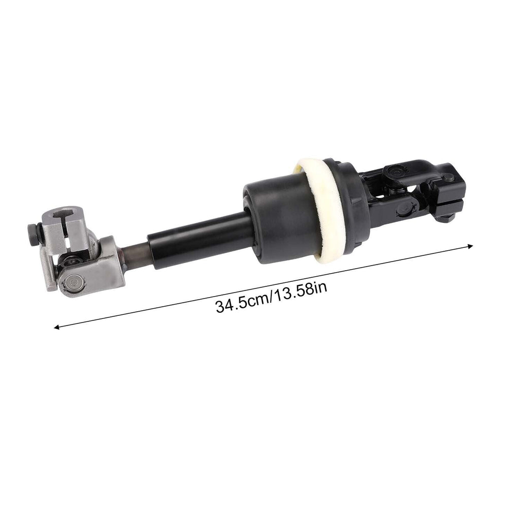 For Chevy Malibu Pontiac G6 04-12 Intermediate Steering Shaft 425-156 19178081