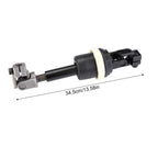 For Chevy Malibu Pontiac G6 04-12 Intermediate Steering Shaft 425-156 19178081