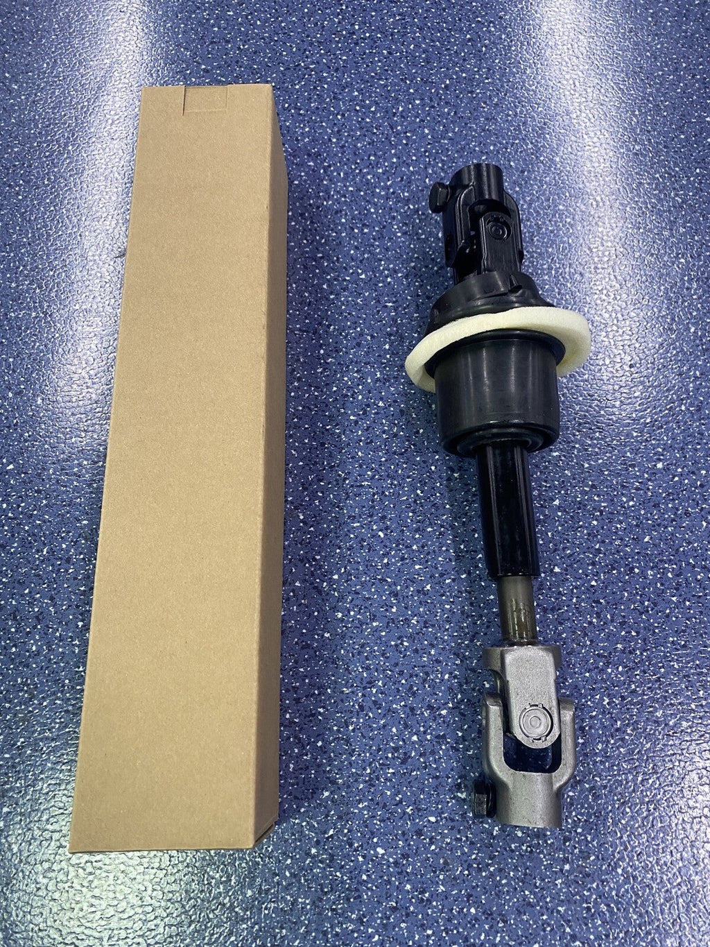 For Chevy Malibu Pontiac G6 04-12 Intermediate Steering Shaft 425-156 19178081