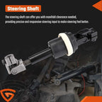 For Chevy Malibu Pontiac G6 04-12 Intermediate Steering Shaft 425-156 19178081