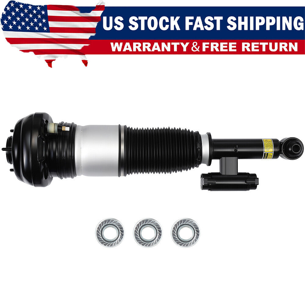 Rear Right Air Shock Strut 37107915954 For BMW 740i 750i 760i 760Li M760 G11 !