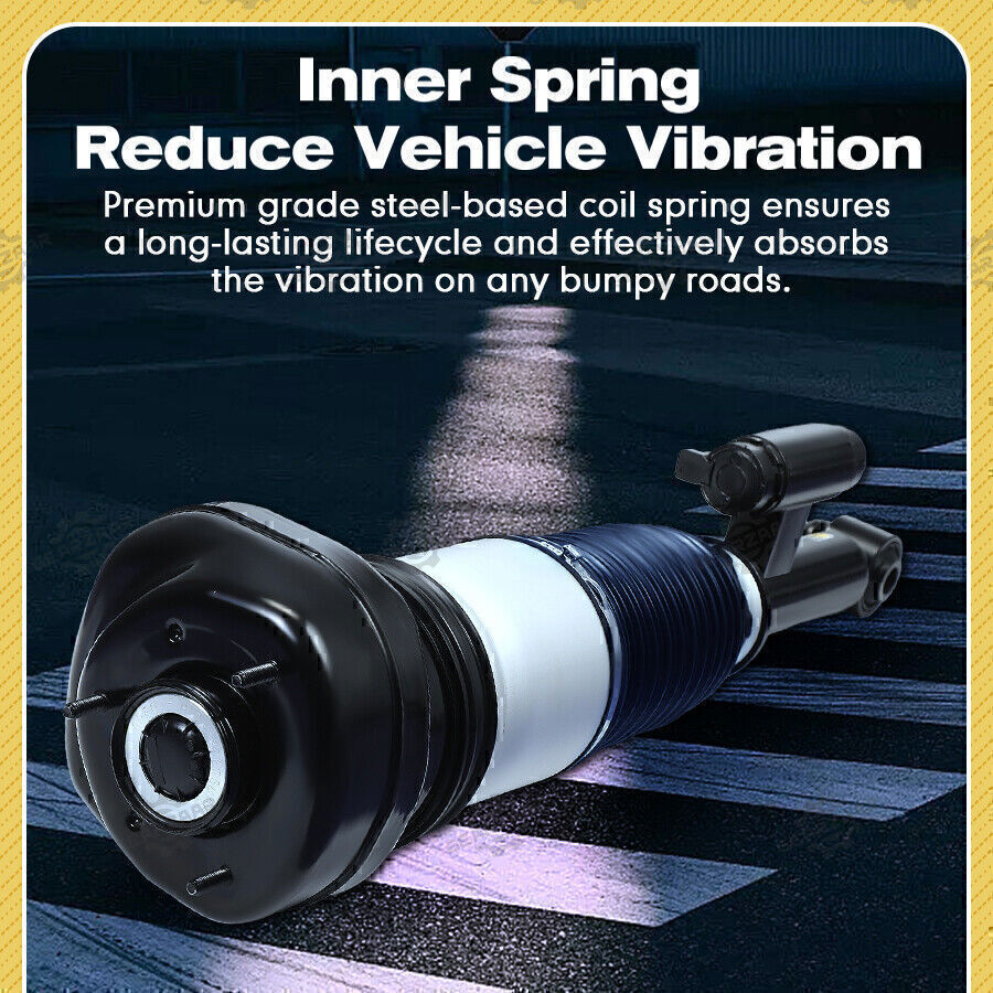 Rear Right Air Shock Strut 37107915954 For BMW 740i 750i 760i 760Li M760 G11 !