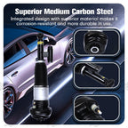 Rear Right Air Shock Strut 37107915954 For BMW 740i 750i 760i 760Li M760 G11 !