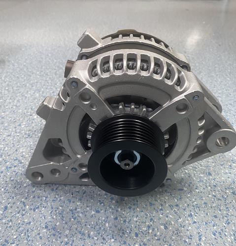 New Replacement Part Alternator Fit Toyota 4Runner Tacoma 1128725871 HighQuality
