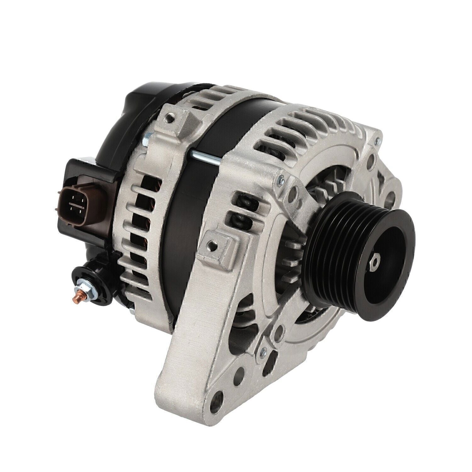 New Replacement Part Alternator Fit Toyota 4Runner Tacoma 1128725871 HighQuality