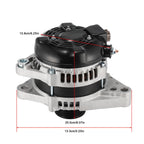 New Replacement Part Alternator Fit Toyota 4Runner Tacoma 1128725871 HighQuality