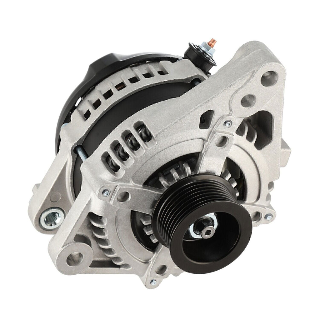 New Replacement Part Alternator Fit Toyota 4Runner Tacoma 1128725871 HighQuality