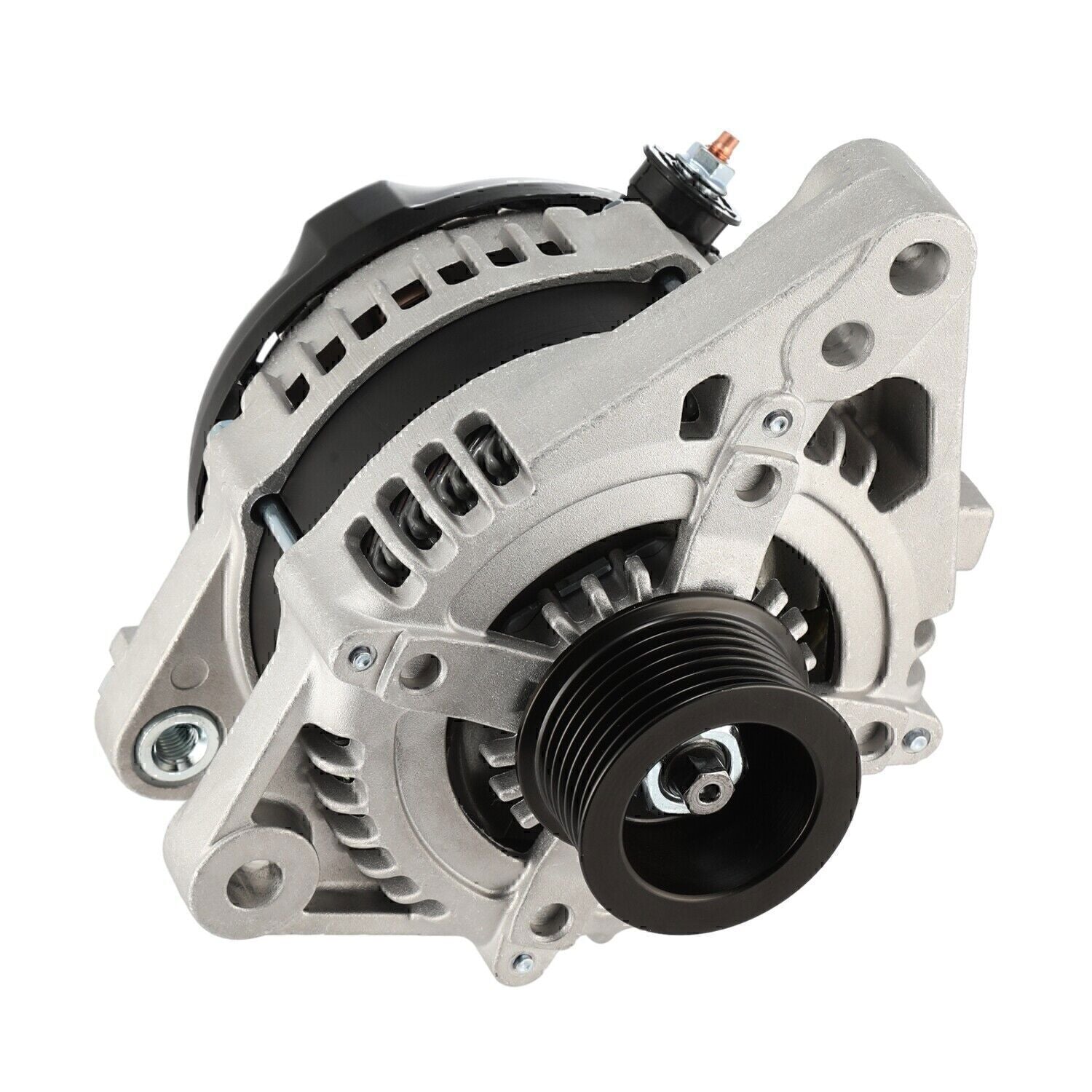 New Replacement Part Alternator Fit Toyota 4Runner Tacoma 1128725871 HighQuality