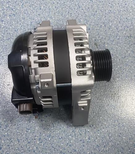 New Replacement Part Alternator Fit Toyota 4Runner Tacoma 1128725871 HighQuality