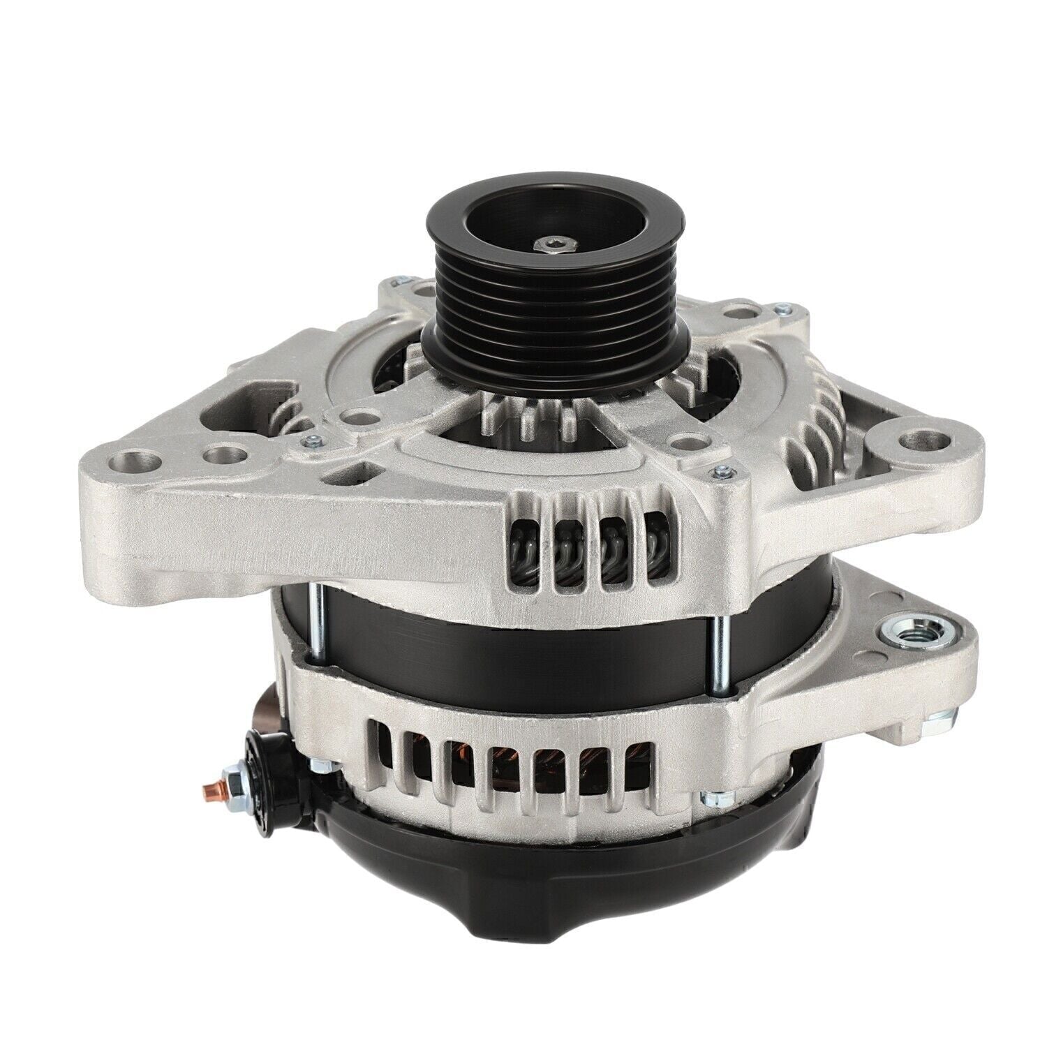 New Replacement Part Alternator Fit Toyota 4Runner Tacoma 1128725871 HighQuality