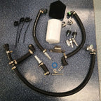 For Ford 6.7L 2011 -22 Powerstroke Disaster Prevention Bypass Kit Gen2.1 CP4.2
