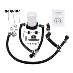 For Ford 6.7L 2011 -22 Powerstroke Disaster Prevention Bypass Kit Gen2.1 CP4.2