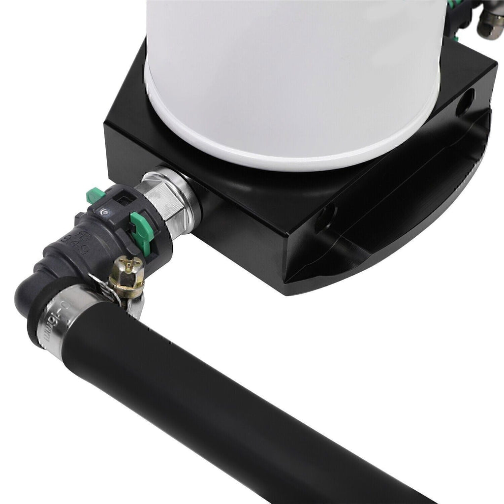 For Ford 6.7L 2011 -22 Powerstroke Disaster Prevention Bypass Kit Gen2.1 CP4.2
