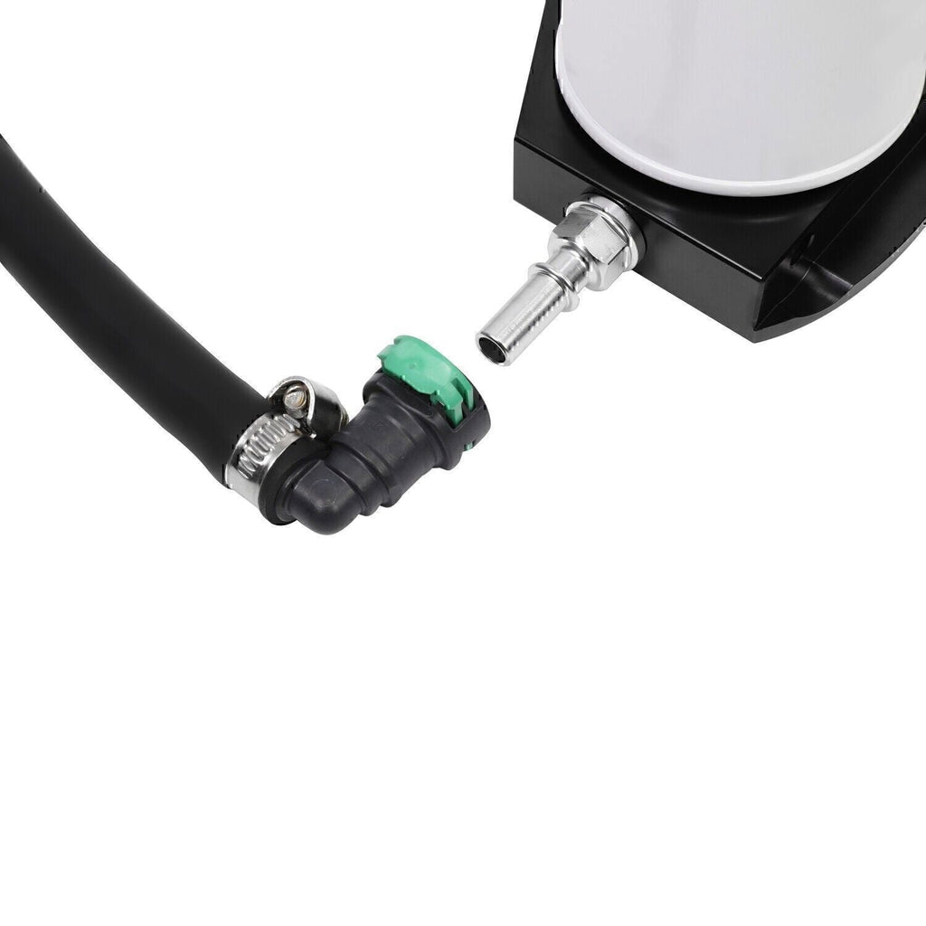 For Ford 6.7L 2011 -22 Powerstroke Disaster Prevention Bypass Kit Gen2.1 CP4.2