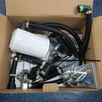 For Ford 6.7L 2011 -22 Powerstroke Disaster Prevention Bypass Kit Gen2.1 CP4.2