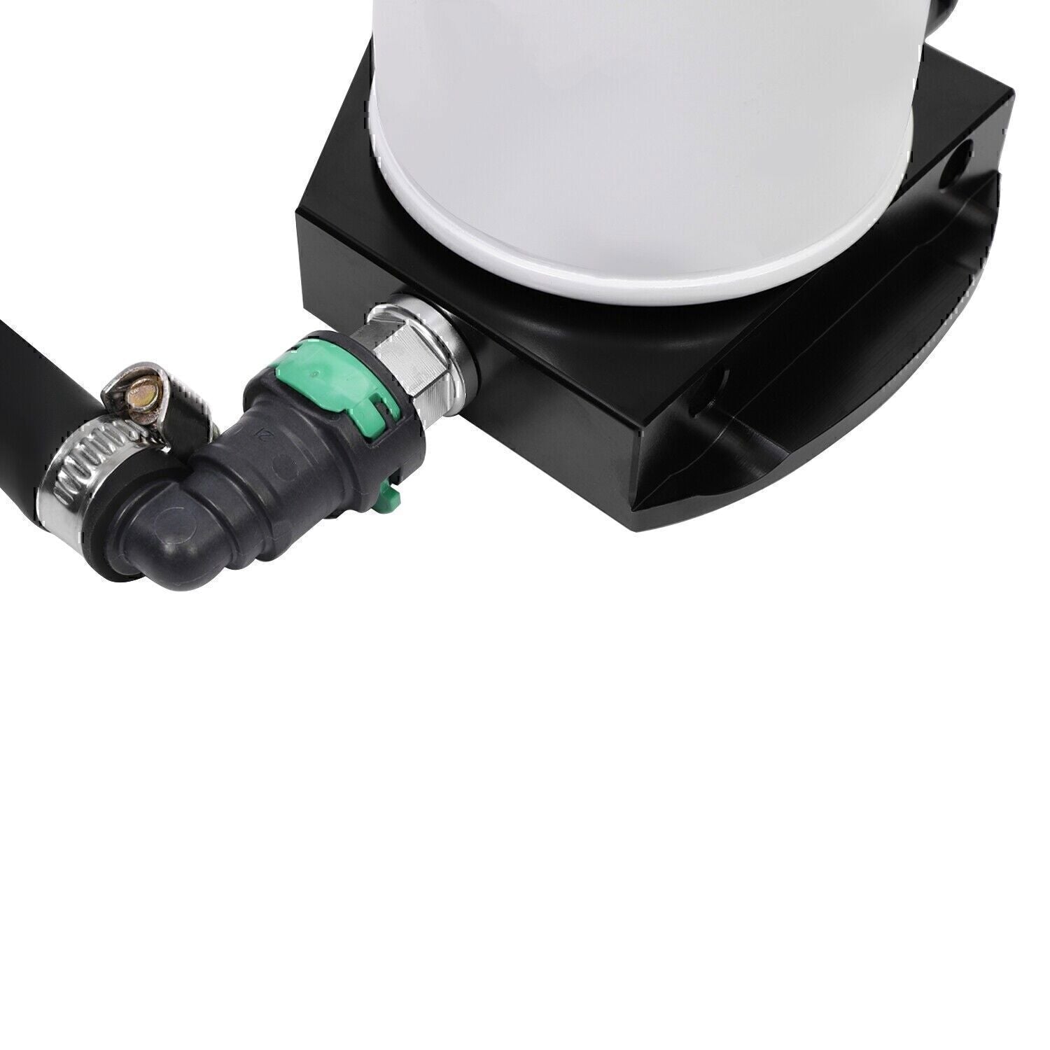 For Ford 6.7L 2011 -22 Powerstroke Disaster Prevention Bypass Kit Gen2.1 CP4.2