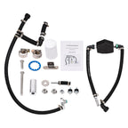 For Ford 6.7L 2011 -22 Powerstroke Disaster Prevention Bypass Kit Gen2.1 CP4.2