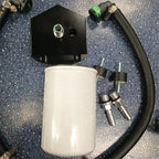 For Ford 6.7L 2011 -22 Powerstroke Disaster Prevention Bypass Kit Gen2.1 CP4.2