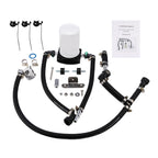 Gen2.1 CP4.2 Disaster Bypass Set Fit For 2011-2022 Ford 6.7L Powerstroke Diesel
