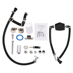Gen2.1 CP4.2 Disaster Bypass Set Fit For 2011-2022 Ford 6.7L Powerstroke Diesel