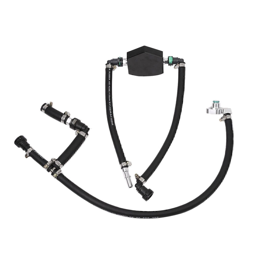 Gen2.1 CP4.2 Disaster Bypass Set Fit For 2011-2022 Ford 6.7L Powerstroke Diesel