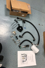 Gen2.1 CP4.2 Disaster Bypass Set Fit For 2011-2022 Ford 6.7L Powerstroke Diesel