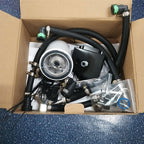Gen2.1 CP4.2 Disaster Bypass Set Fit For 2011-2022 Ford 6.7L Powerstroke Diesel