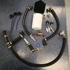 Gen2.1 CP4.2 Disaster Bypass Set Fit For 2011-2022 Ford 6.7L Powerstroke Diesel