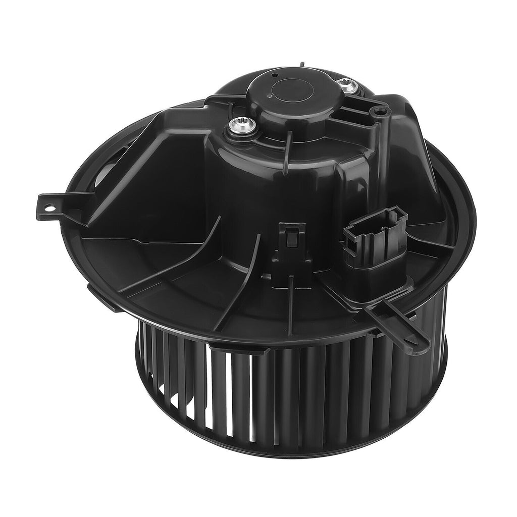 HVAC Heater Blower Motor for VW CC Golf Jetta Passat Tiguan Audi A3 1K1819015F -