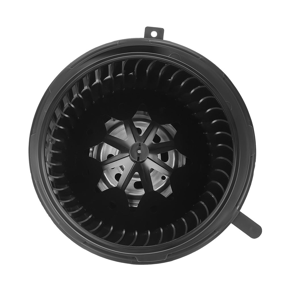 HVAC Heater Blower Motor for VW CC Golf Jetta Passat Tiguan Audi A3 1K1819015F -